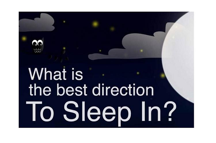 Best direction to sleep: According to Vaastu Shastra